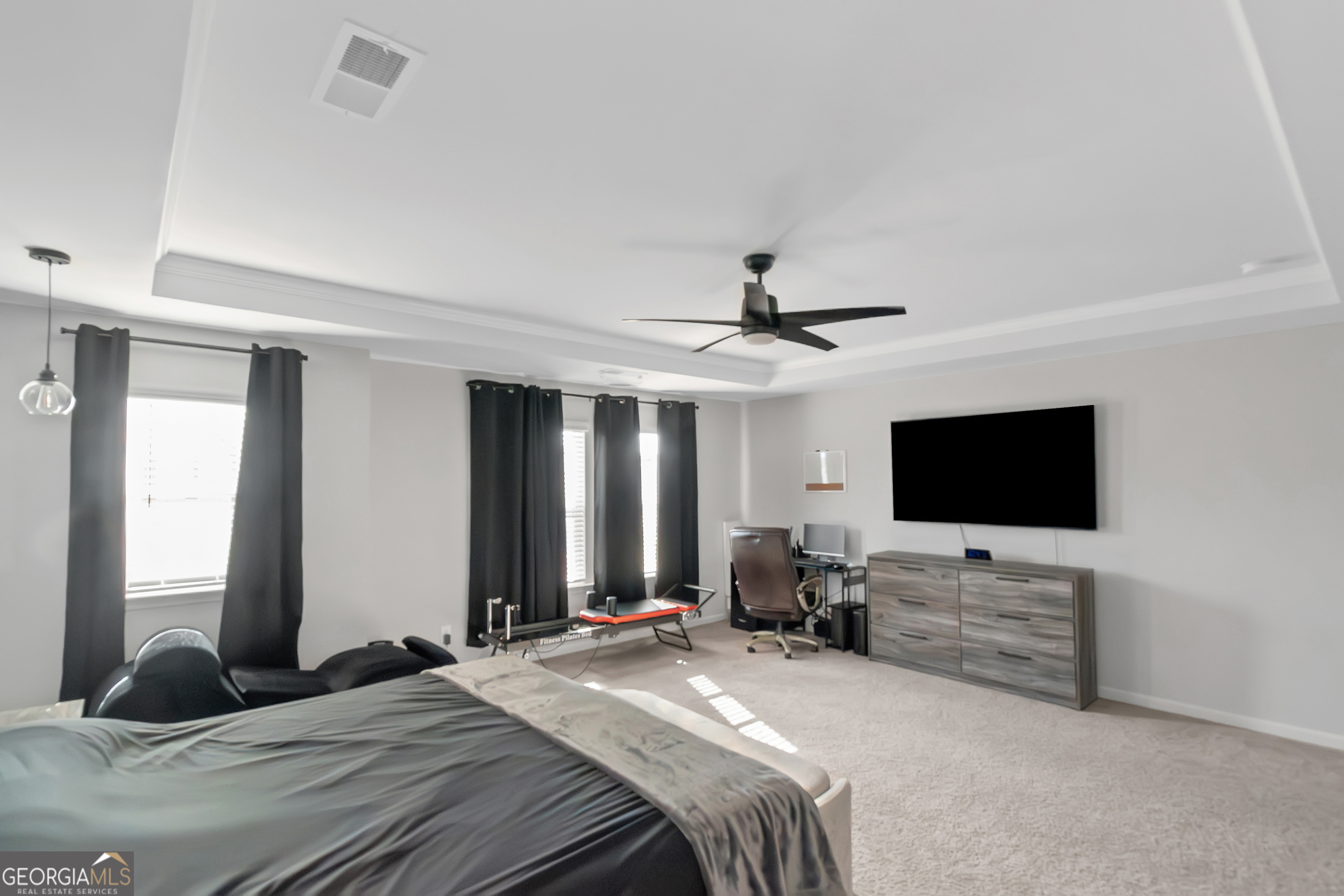 Westminster - Residential