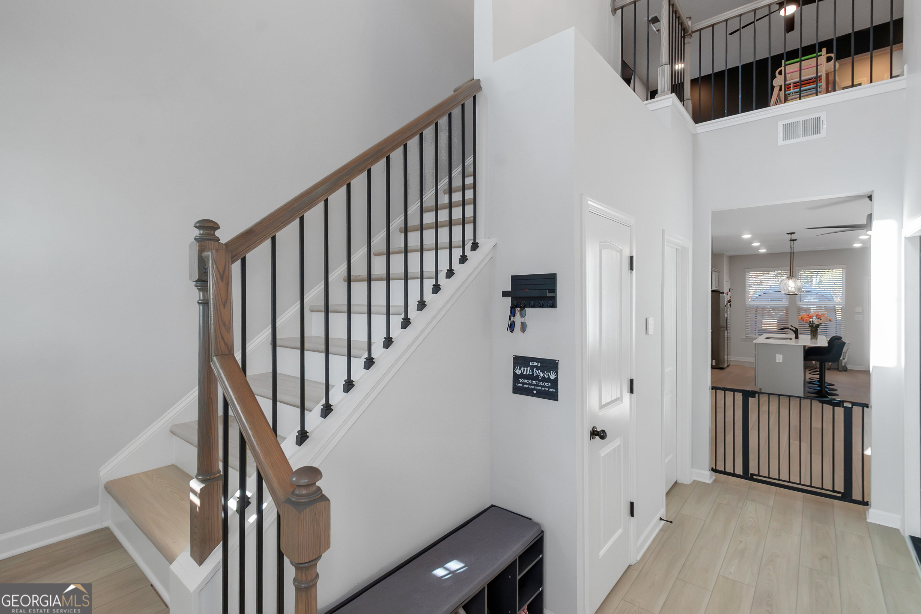 Westminster - Residential