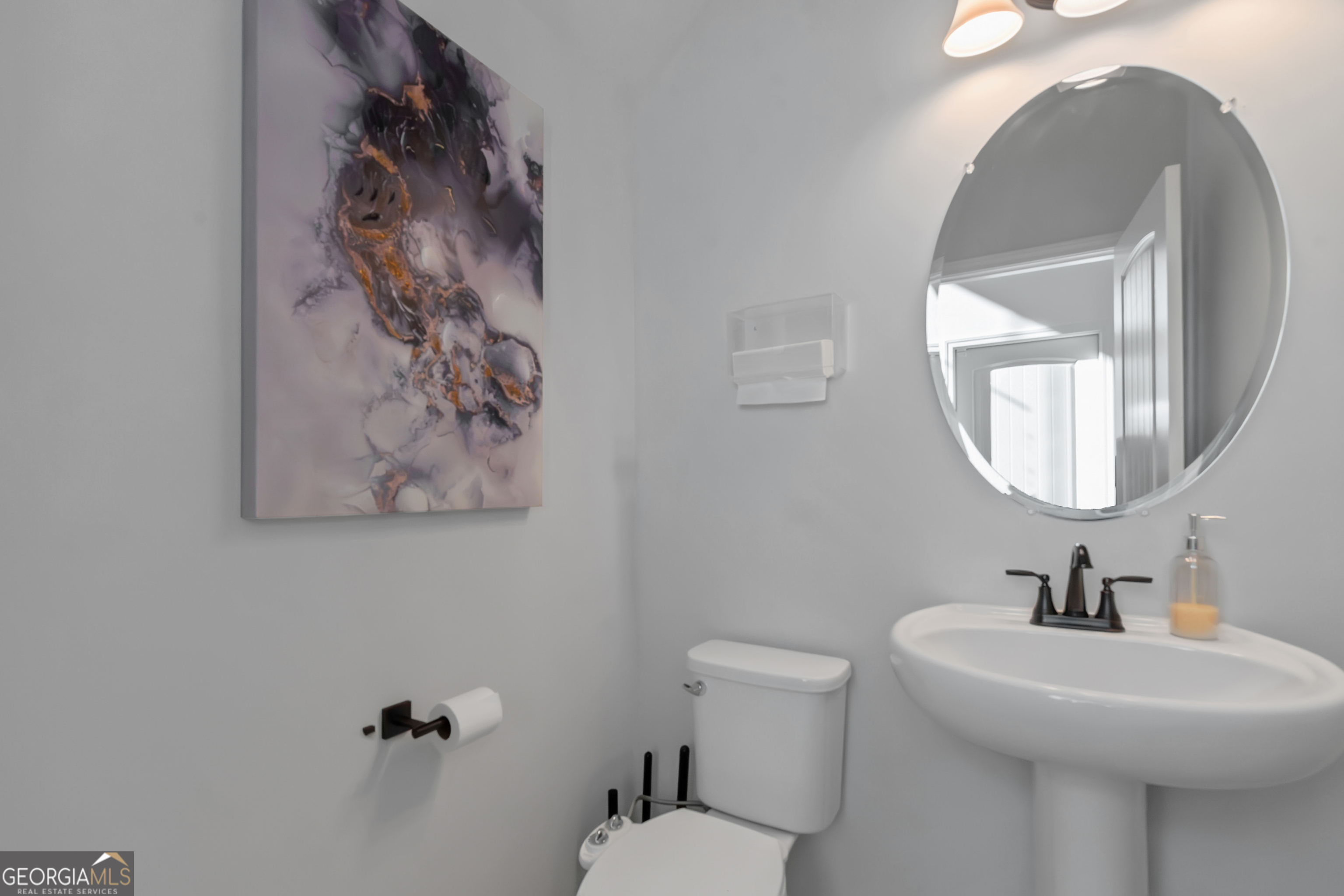 Westminster - Residential