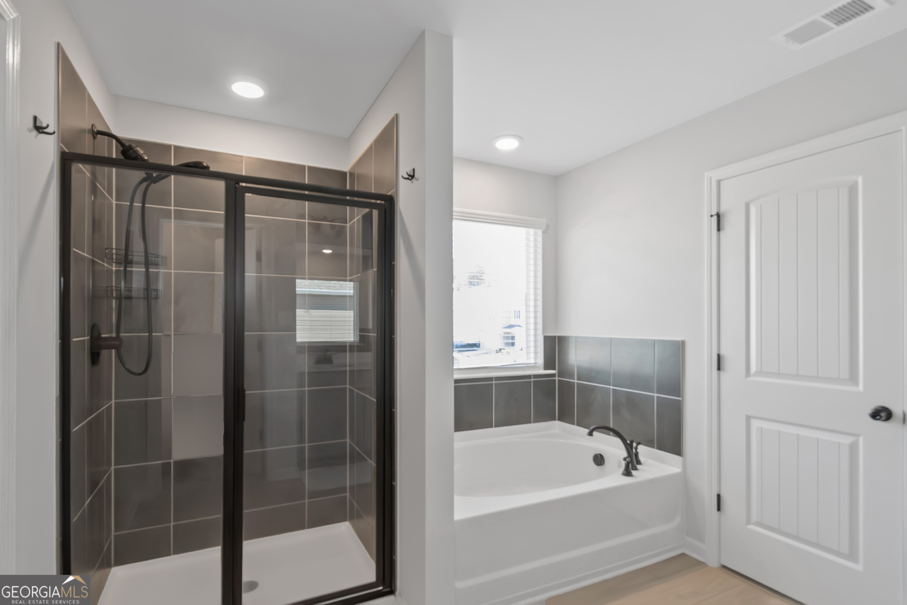 Westminster - Residential