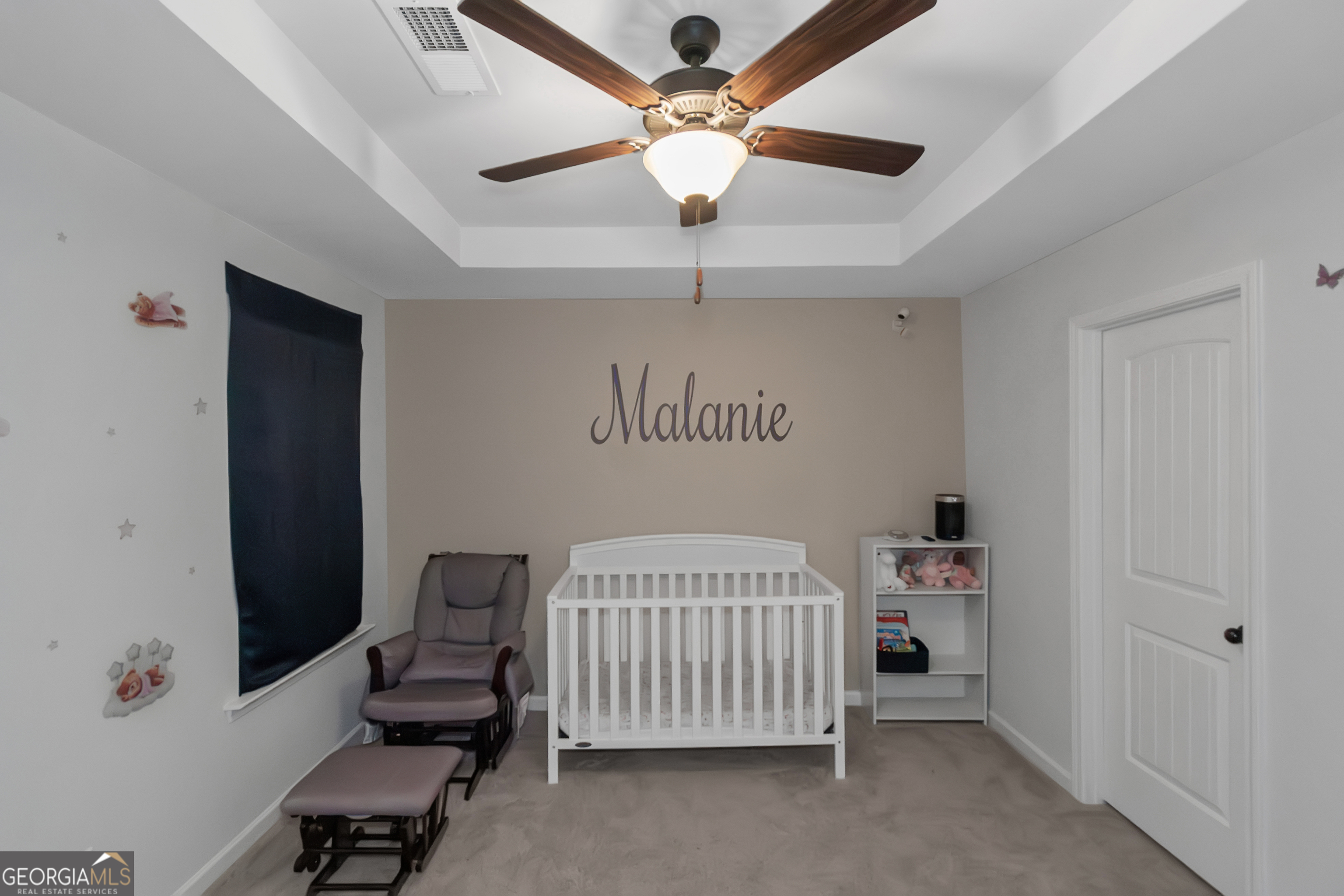 Westminster - Residential