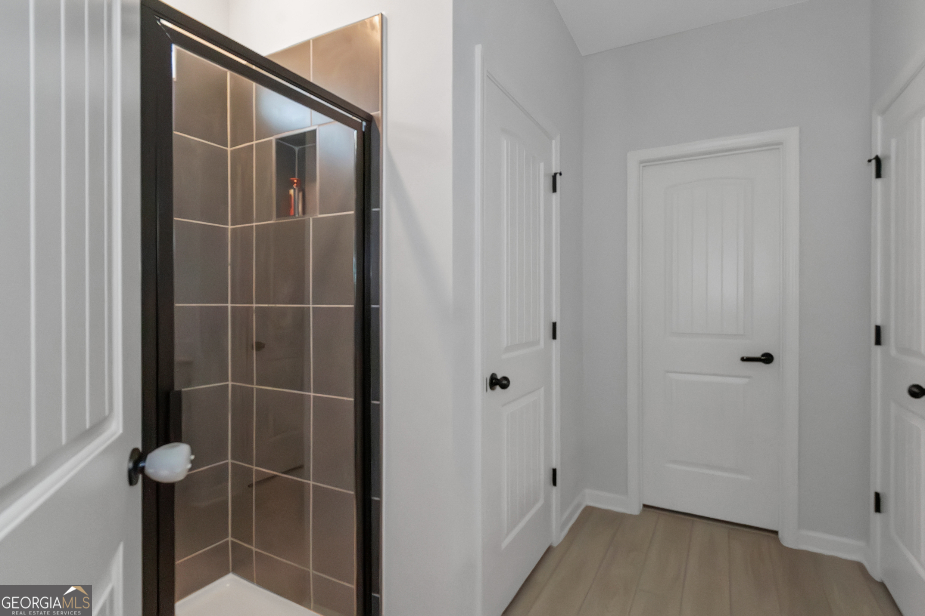 Westminster - Residential