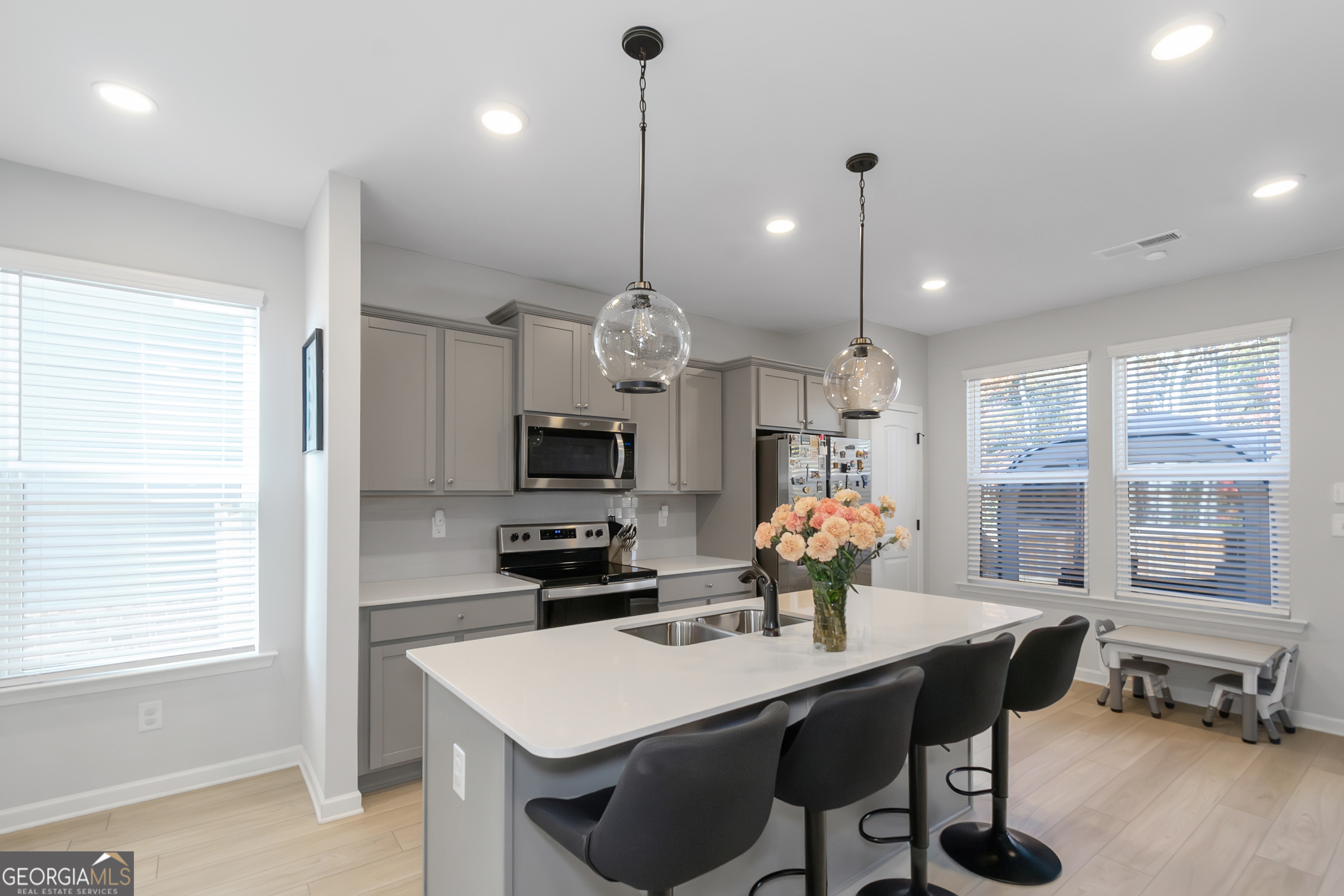 Westminster - Residential