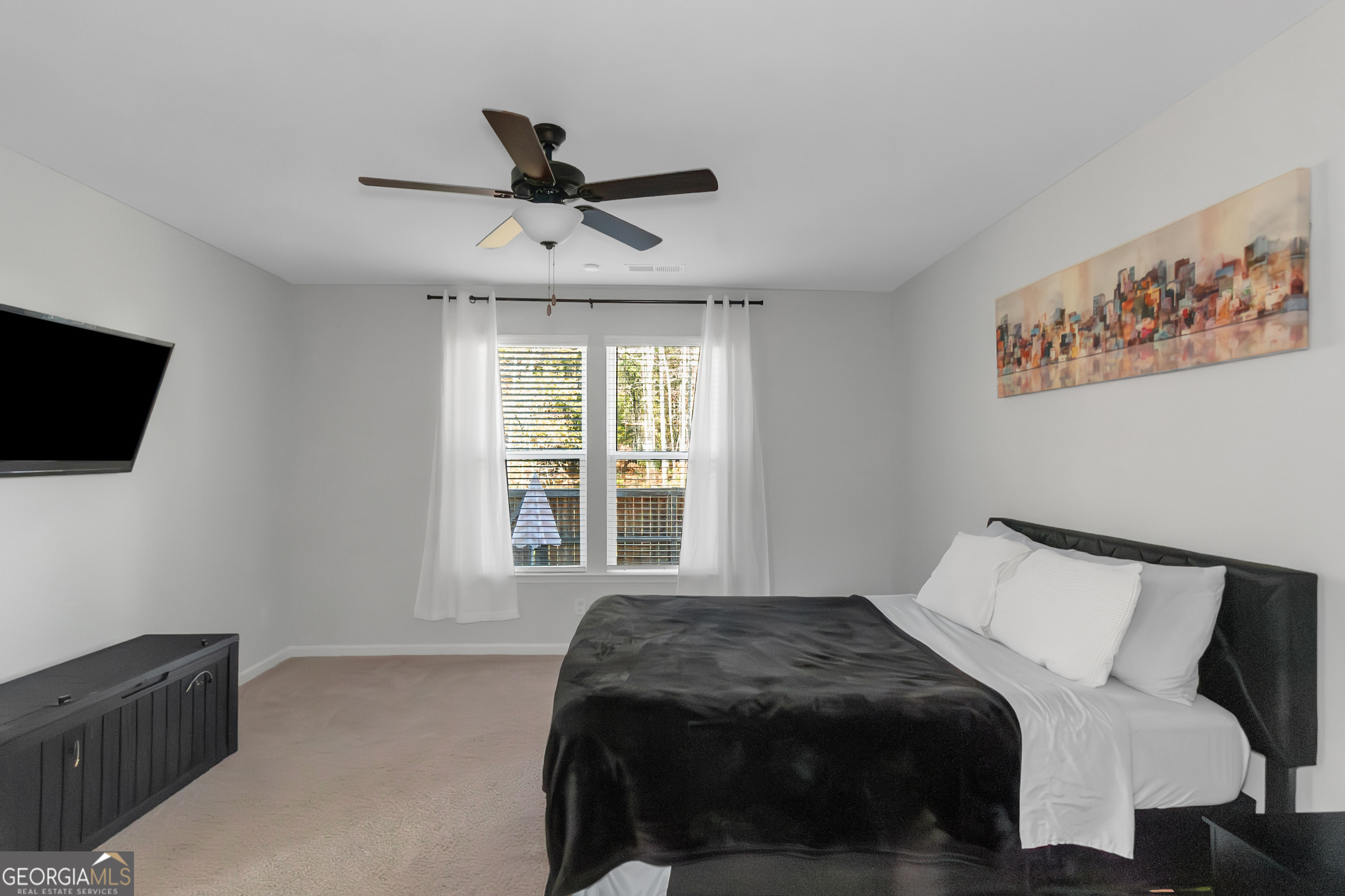 Westminster - Residential