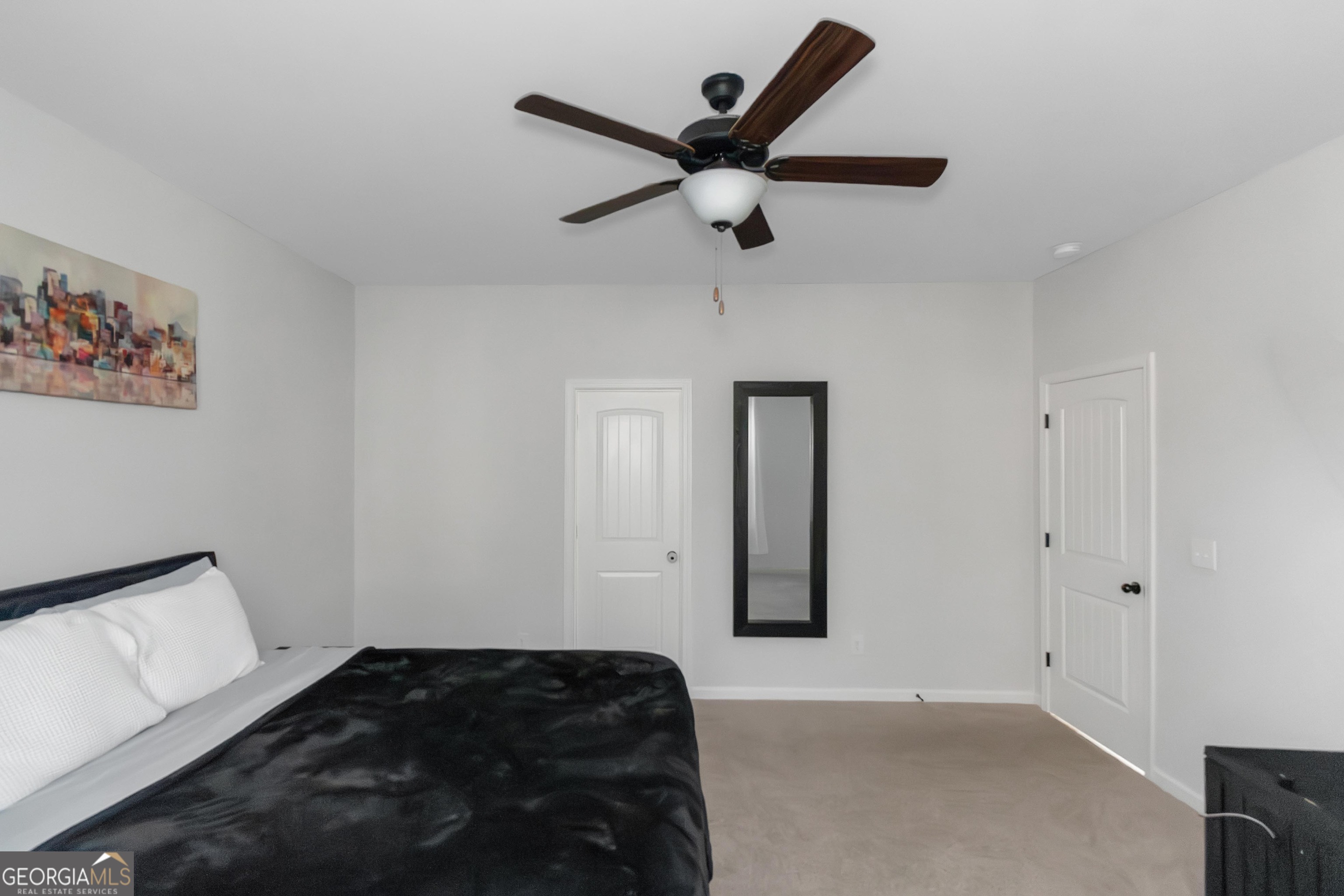 Westminster - Residential