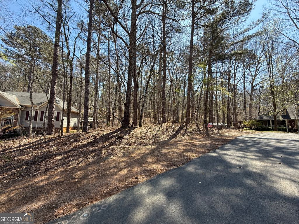Photo of 38 Killdeer Lane, Monticello, GA 31064 (MLS # 10716100)