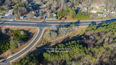 3278 Macland Rd Dallas GA 30157