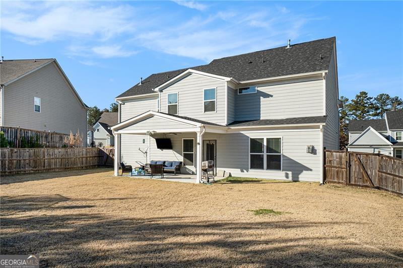 55 Clubhouse WAY