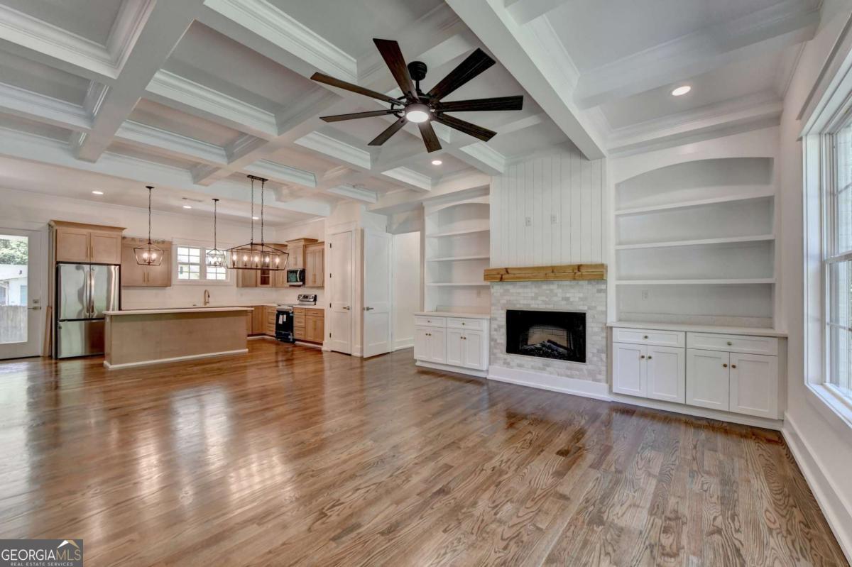 3599 Centerville Rosebud RD