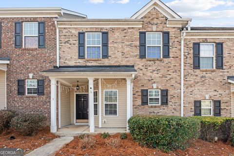 181389388 55+ Active Senior Communities in Georgia