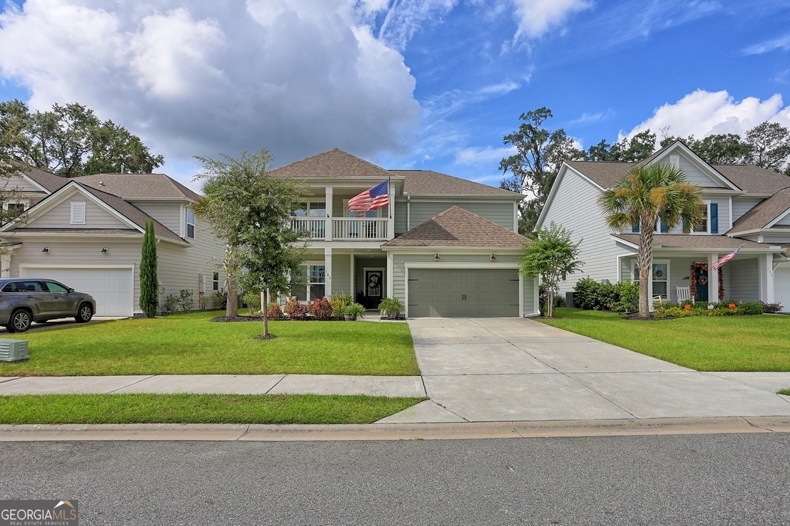 109 Canter CT