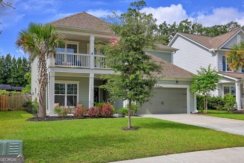 109 Canter CT Savannah GA 31406