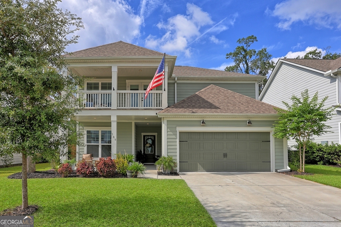 109 Canter CT