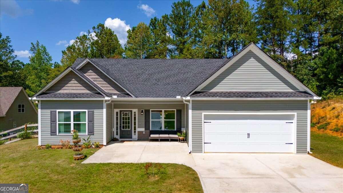 View Dallas, GA 30132 house