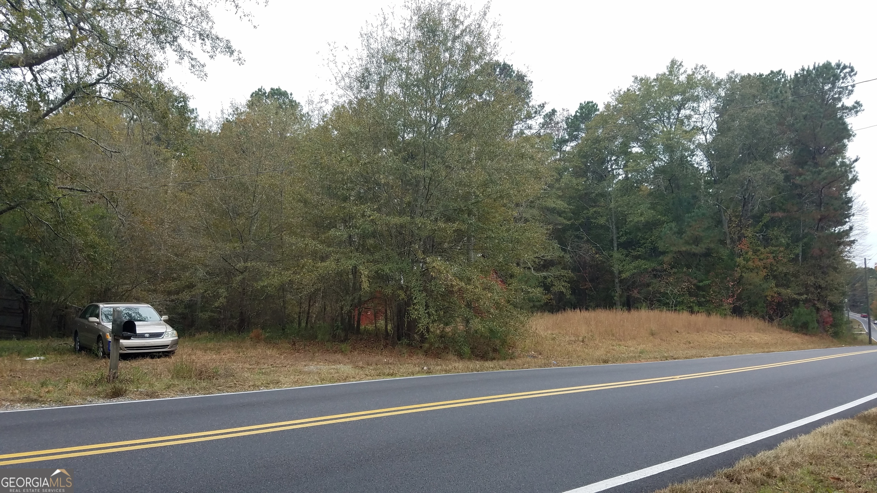 1332 New Hope Church RD