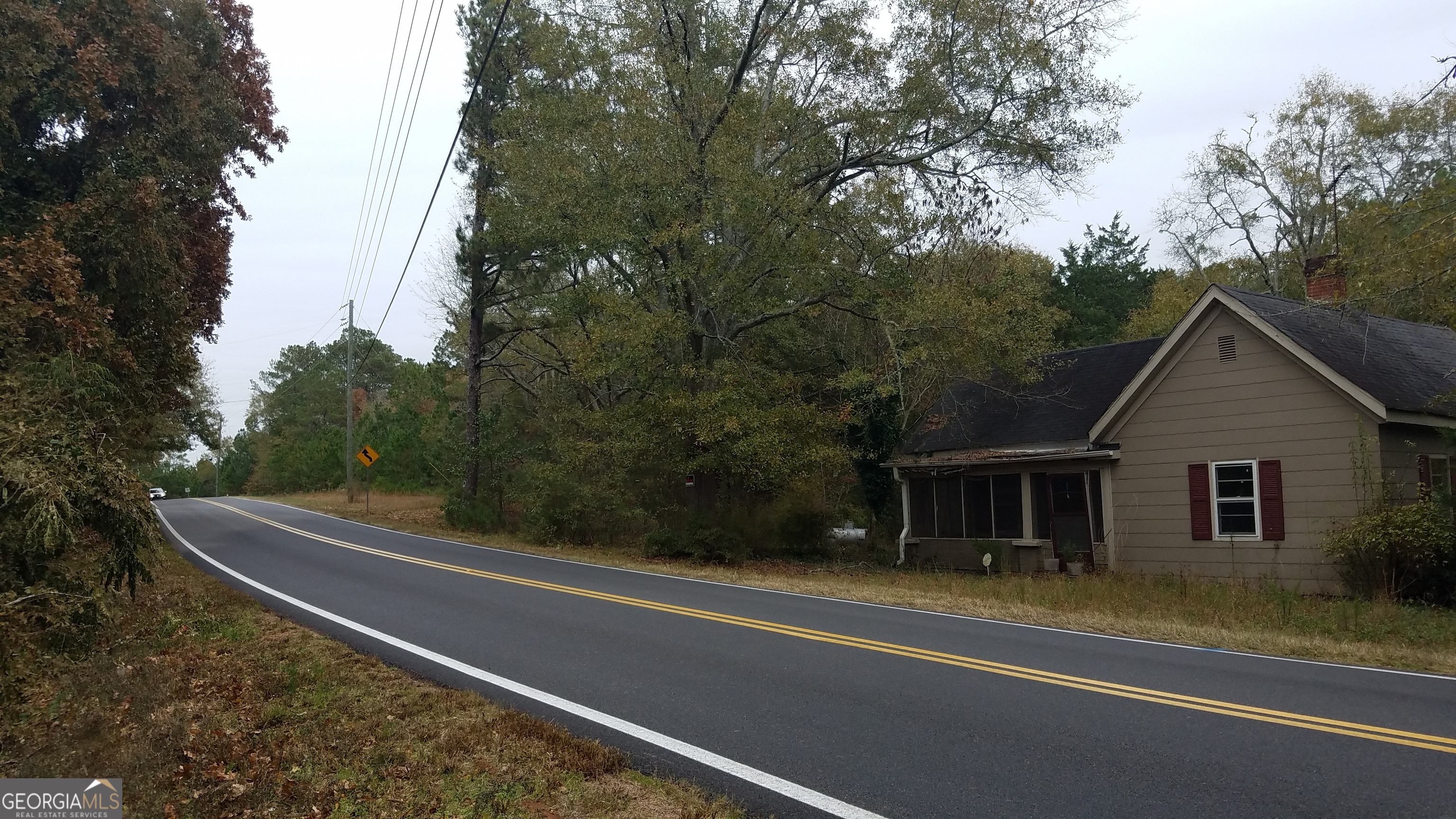 1332 New Hope Church RD