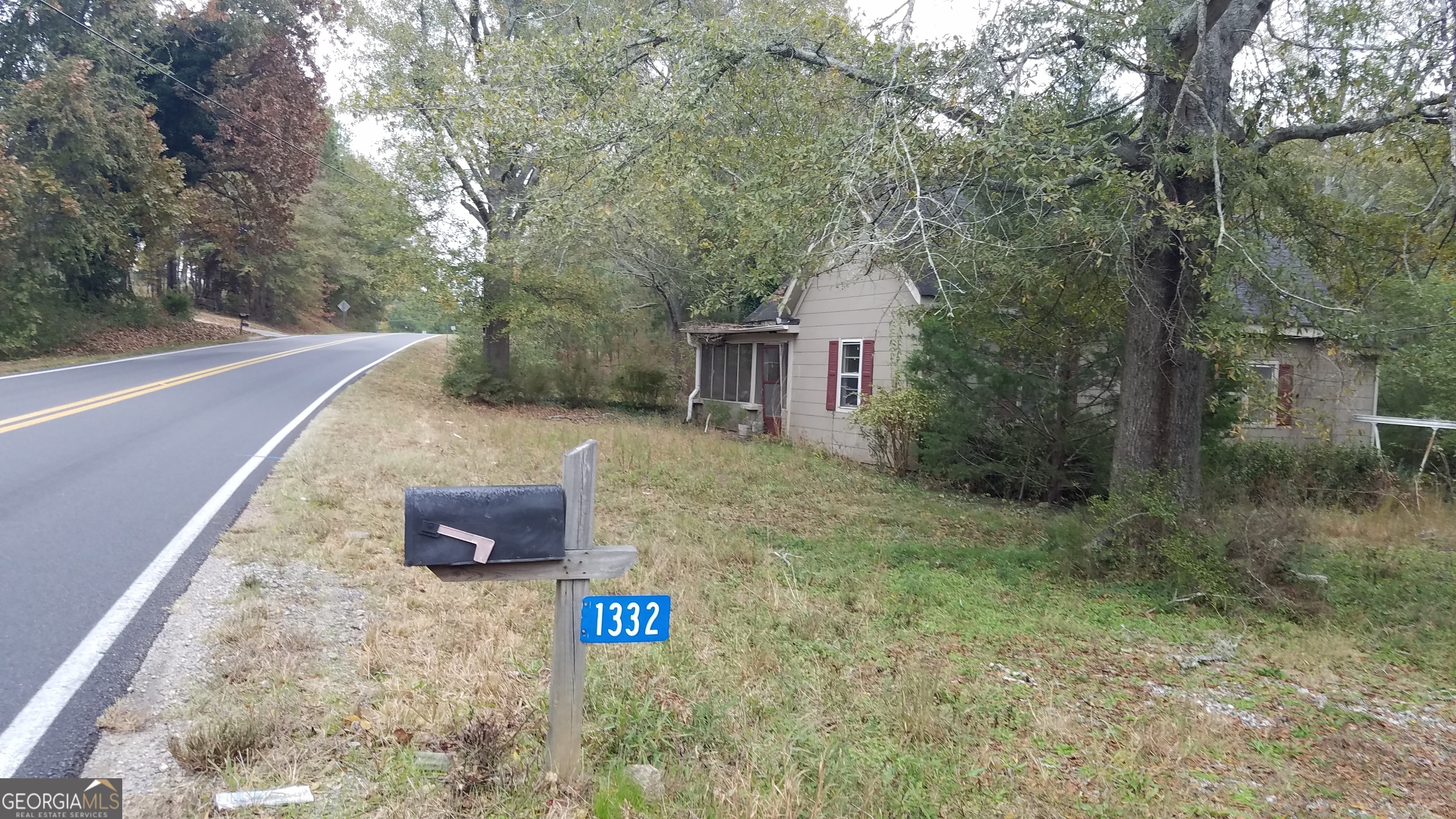1332 New Hope Church RD