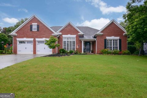 5720 KENNEMORE DR Alpharetta GA 30004