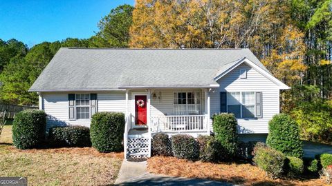 Photo of 14 Glenmore Drive, Kingston, GA 30145 (MLS # 10426507)