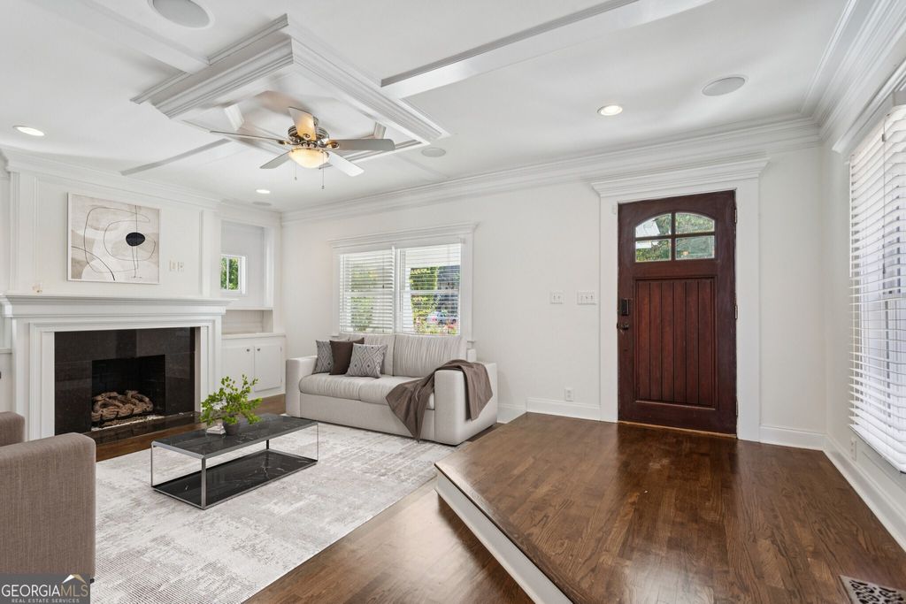 Photo of 546 Highland Avenue NE, Atlanta, GA 30312 (MLS # 10630367)