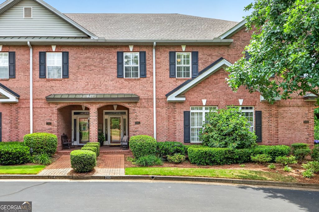 Photo of 1950 Buford Dam Rd #205, Cumming, GA 30041 (MLS # 10764243)