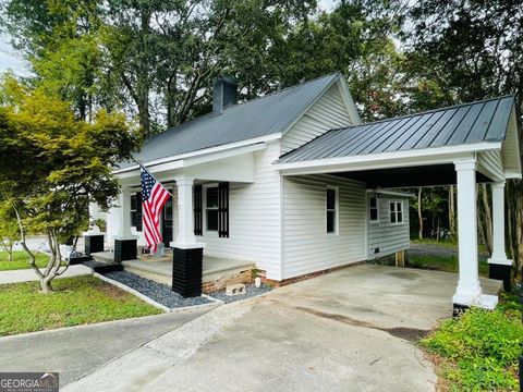 112 Park ST Dallas GA 30132