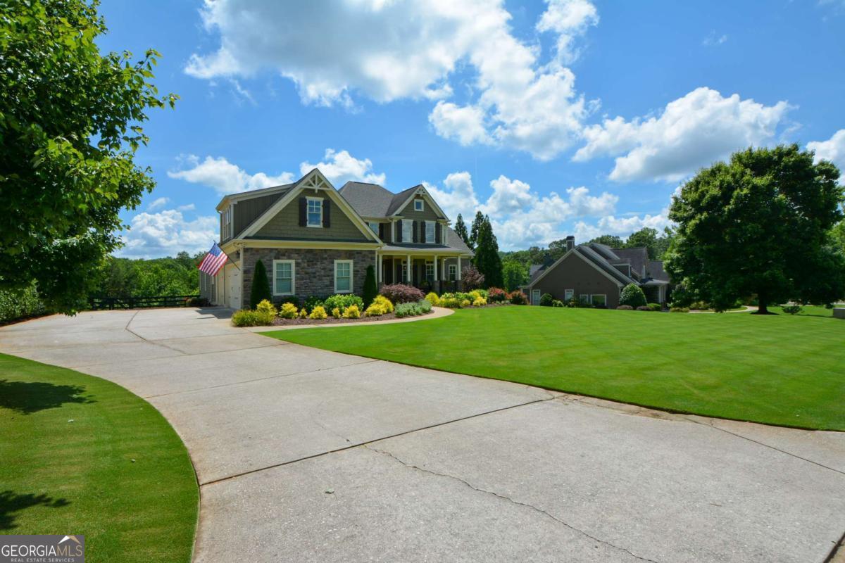 511 Gold Bullion DR E