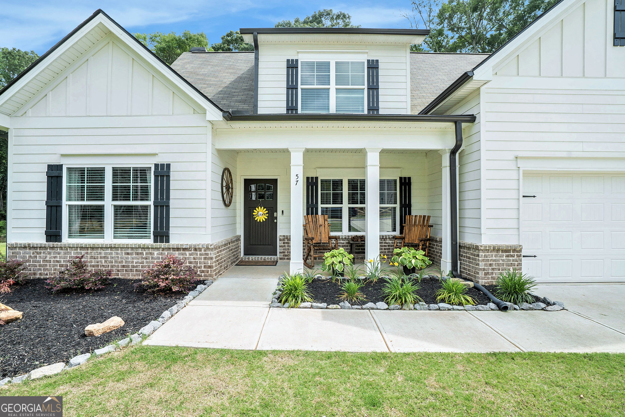 57 Westminster TRL