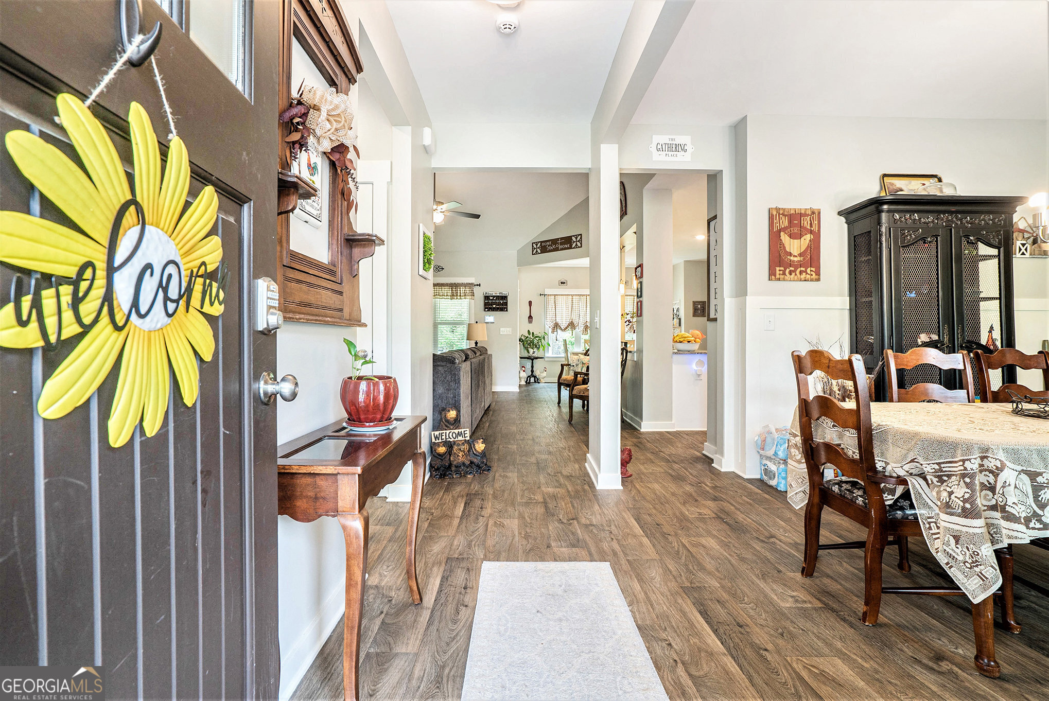 57 Westminster TRL