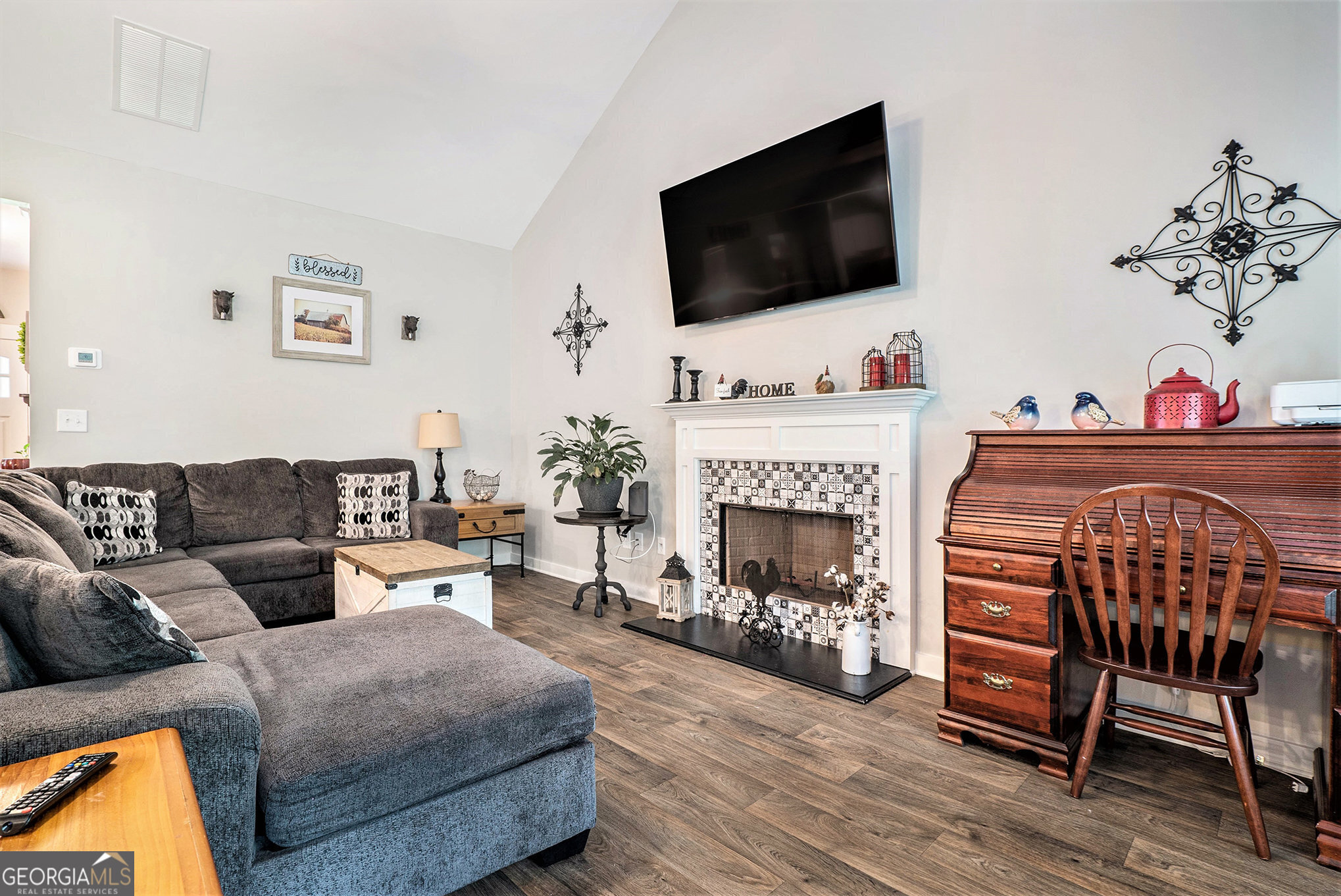 57 Westminster TRL