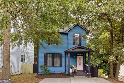 Photo of 37 Montgomery Street NE, Atlanta, GA 30307 (MLS # 10847318)