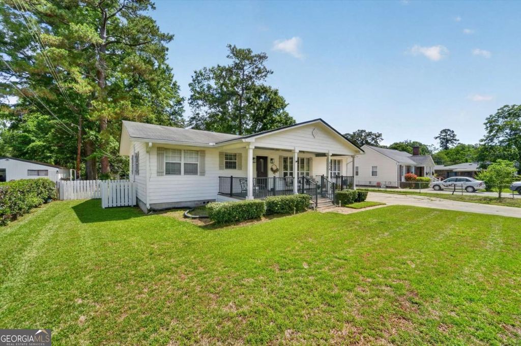 Photo of 214 Symons Street, Pooler, GA 31322 (MLS # 10767893)