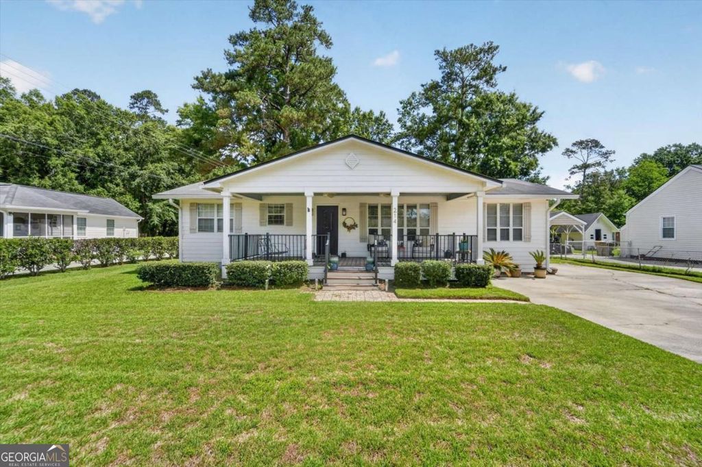 Photo of 214 Symons Street, Pooler, GA 31322 (MLS # 10767893)