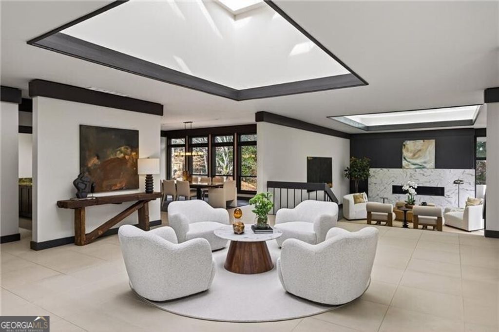 Photo of 5775 Winterthur Lane NW, Sandy Springs, GA 30328 (MLS # 10700101)