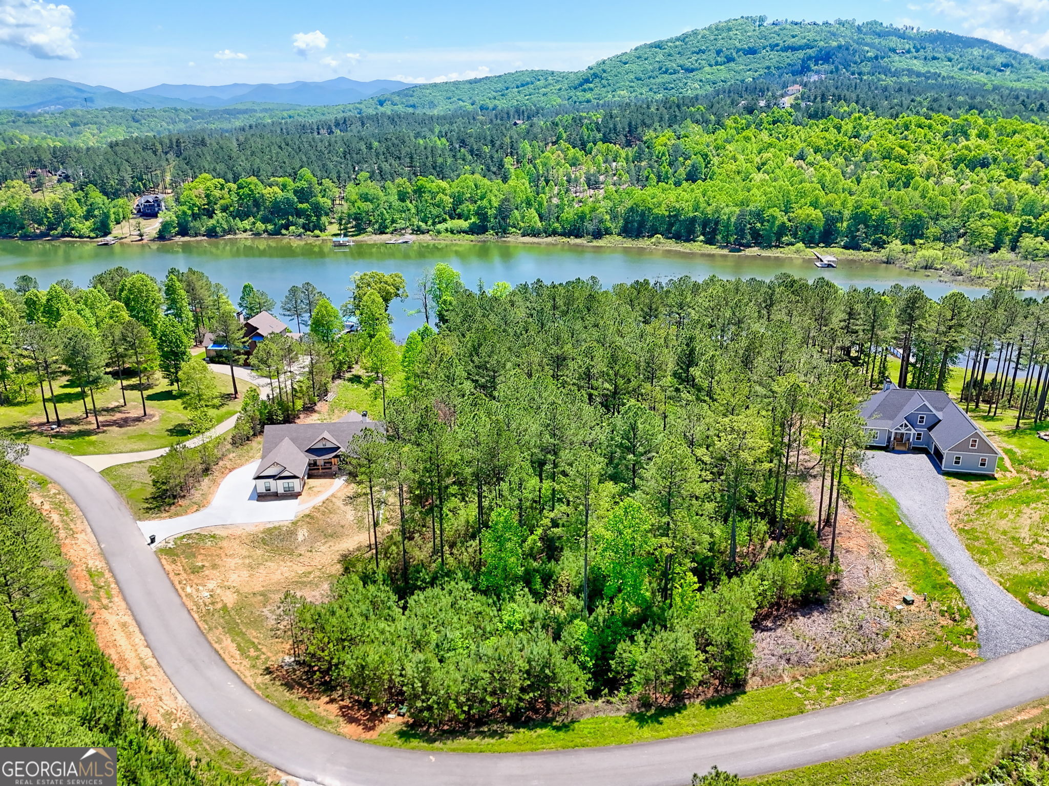 LOT 114 Sandy Lake Lane