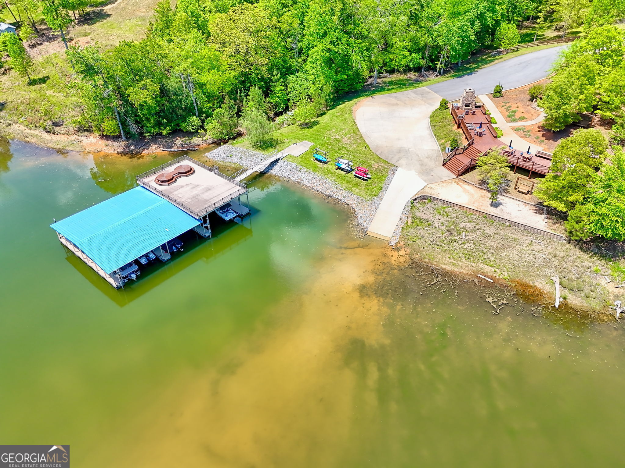 LOT 114 Sandy Lake Lane