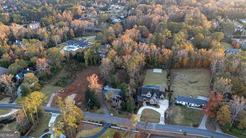 Sanders Field Estates - Residential