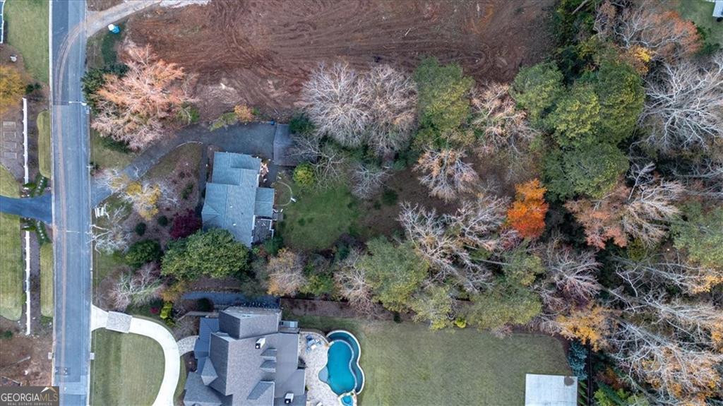 Sanders Field Estates - Residential