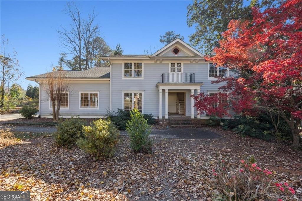 Sanders Field Estates - Residential