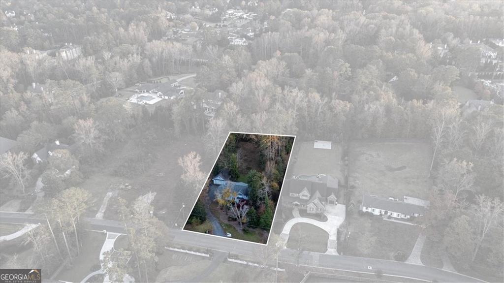 Sanders Field Estates - Residential
