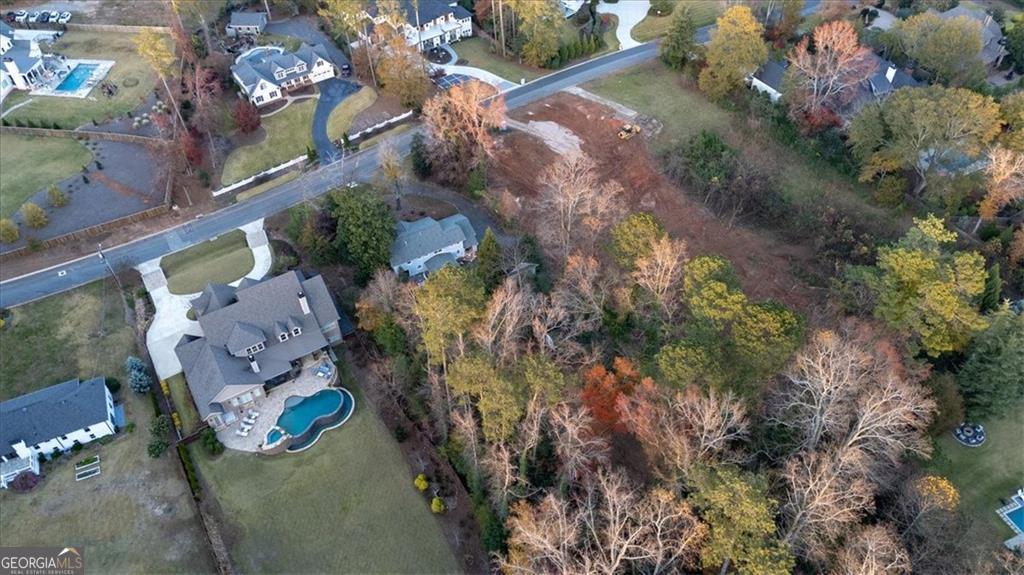 Sanders Field Estates - Residential