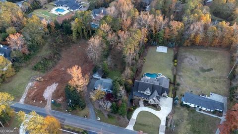 4402 Blackland DR Marietta GA 30067