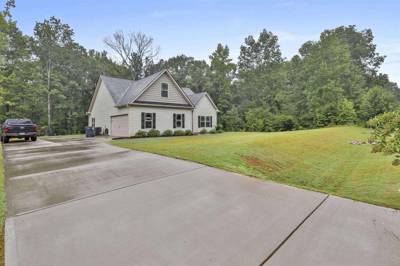 Chambless Village - Residential