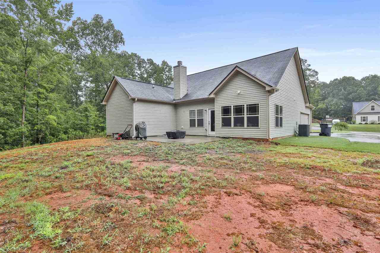 Chambless Village - Residential