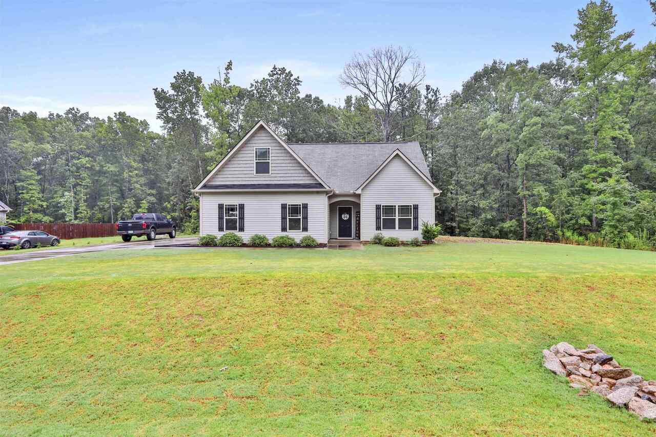 Chambless Village - Residential