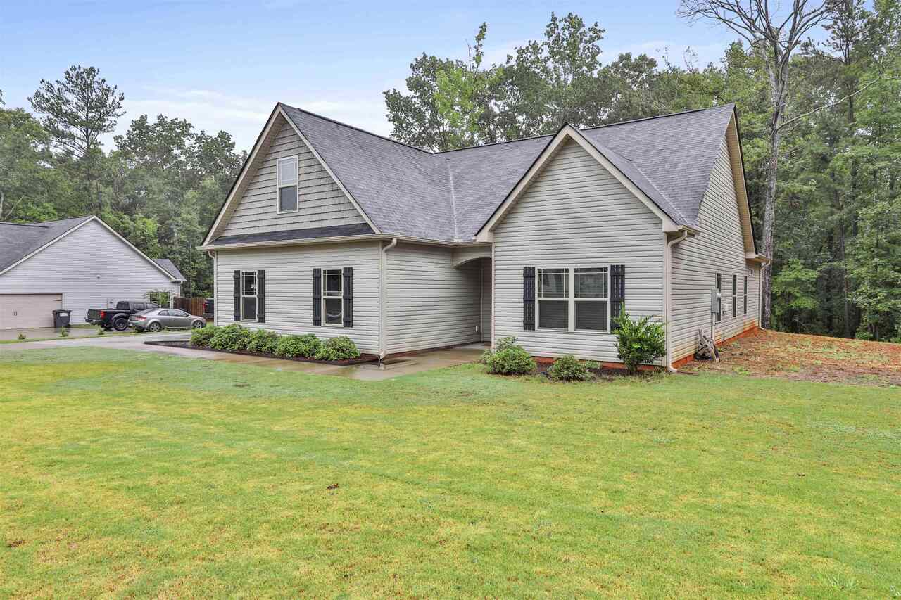 Chambless Village - Residential