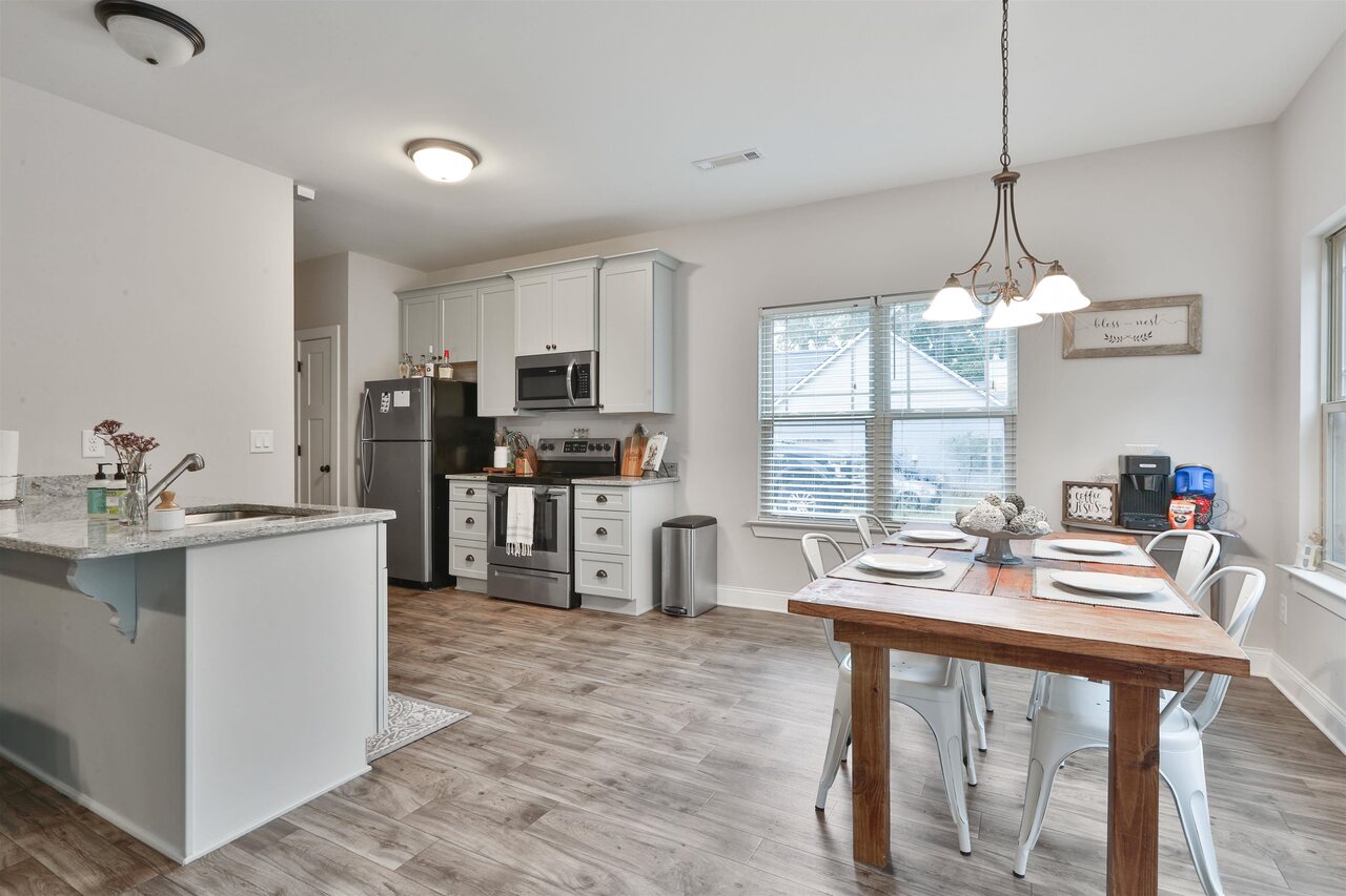 Chambless Village - Residential
