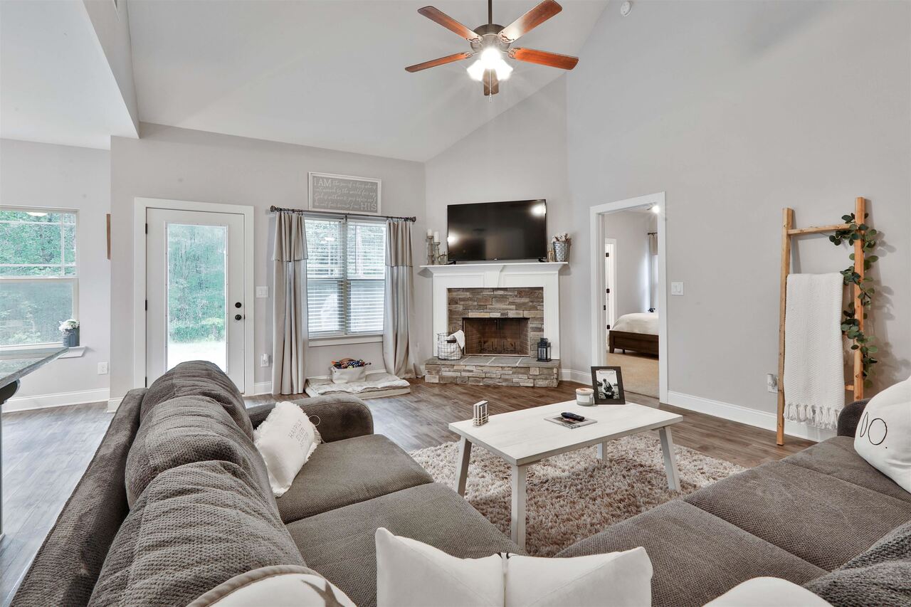 Chambless Village - Residential