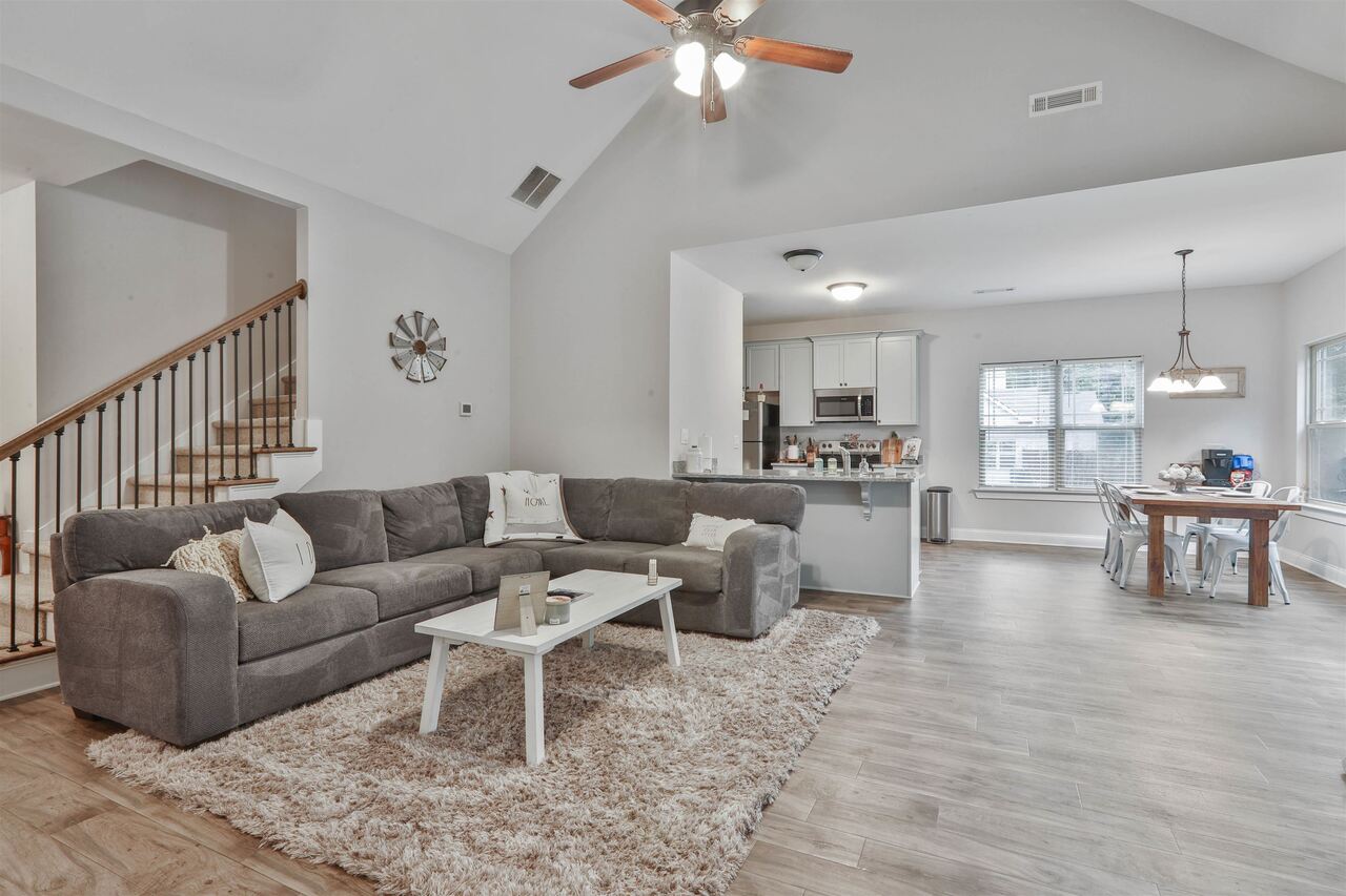 Chambless Village - Residential
