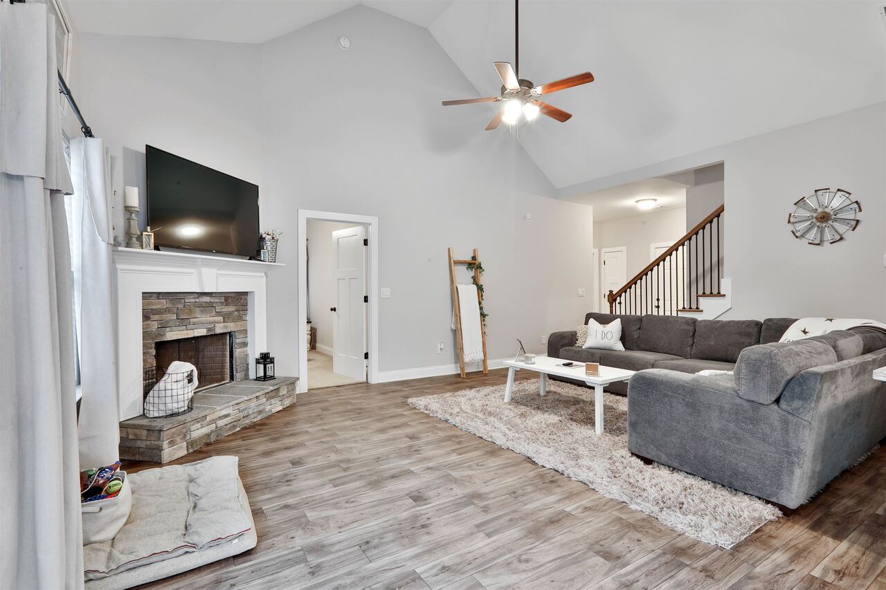 Chambless Village - Residential